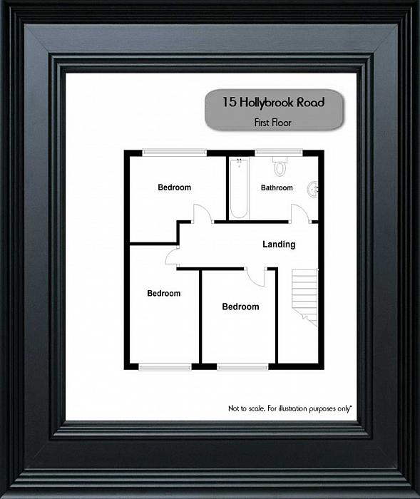 15 Hollybrook Road
