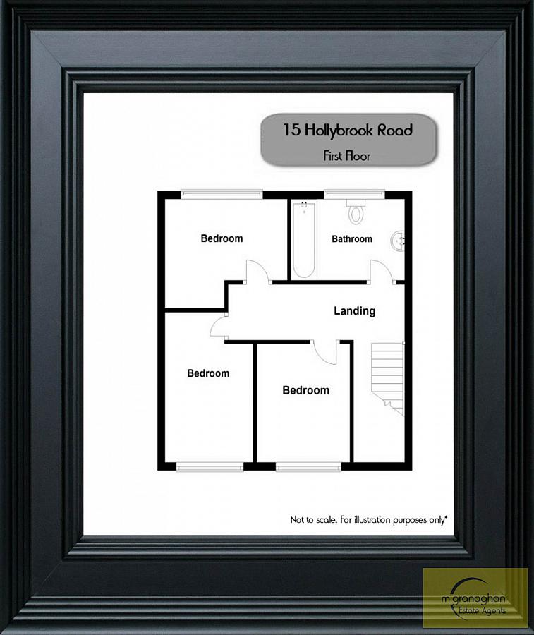 15 Hollybrook Road 15 Hollybrook Road