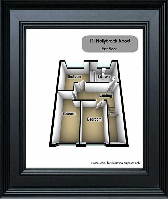 15 Hollybrook Road