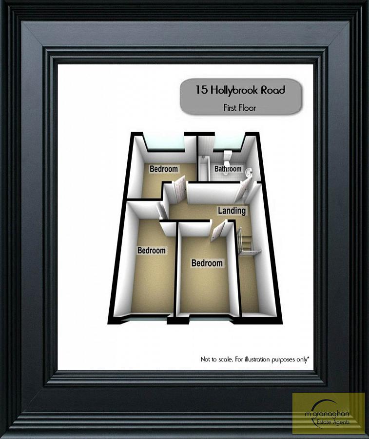 15 Hollybrook Road 15 Hollybrook Road