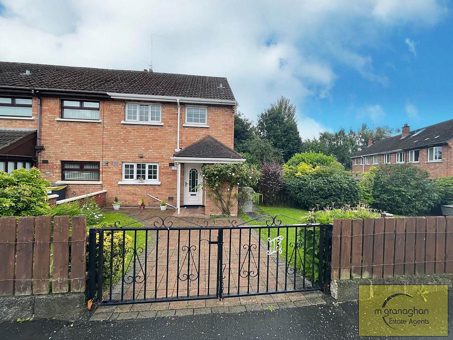 113 Riverdale Park South, andersonstown, belfast, BT11 9DD