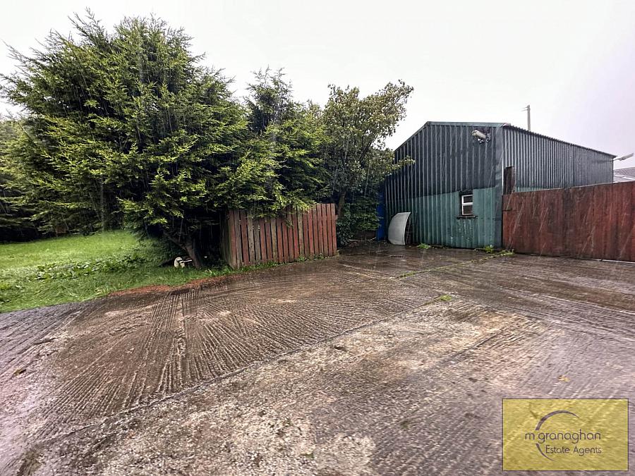 47 Glenside Road