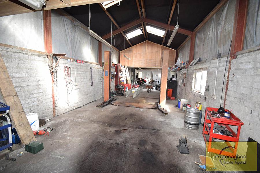 47 Glenside Road