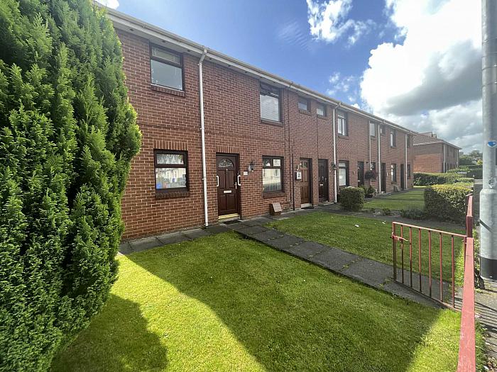 72a Glen Road