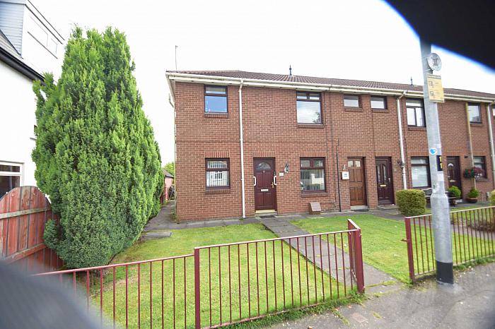 72a Glen Road