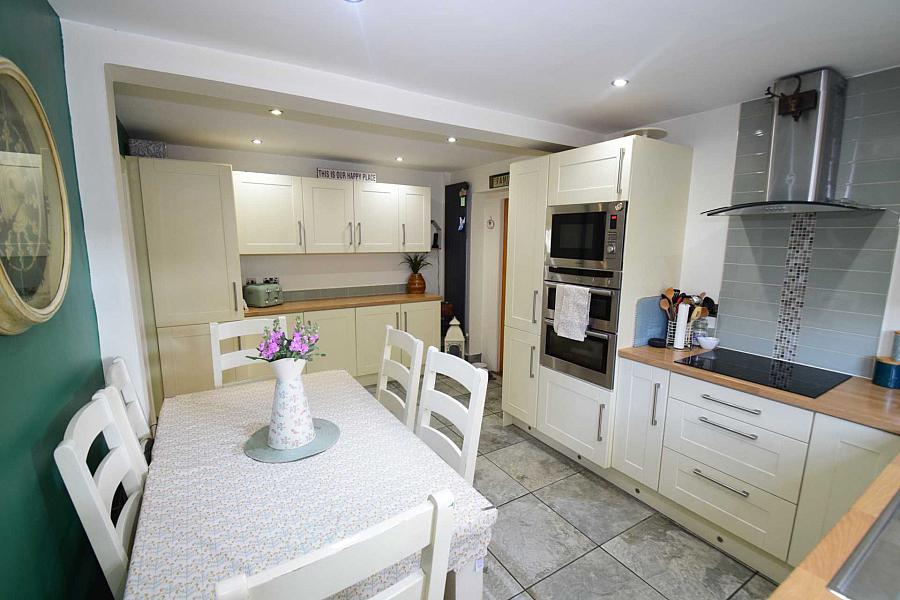 23 Barnfield Grange
