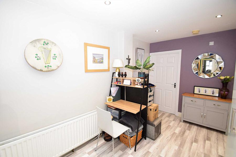 23 Barnfield Grange