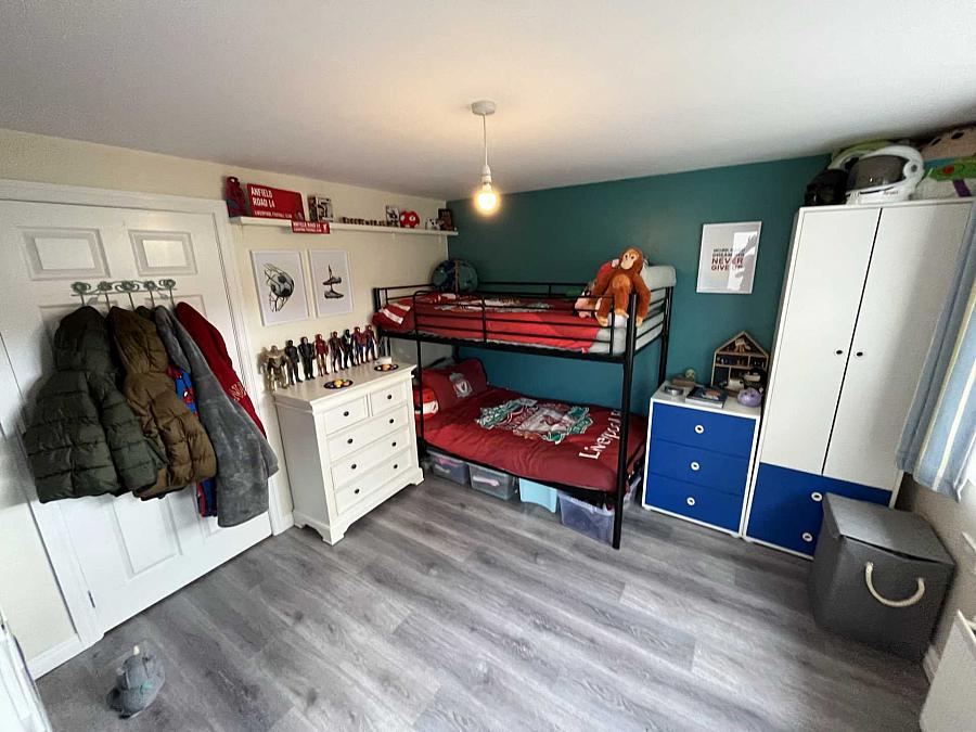 23 Barnfield Grange