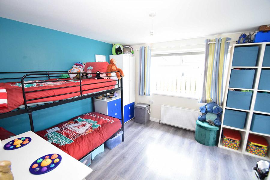23 Barnfield Grange