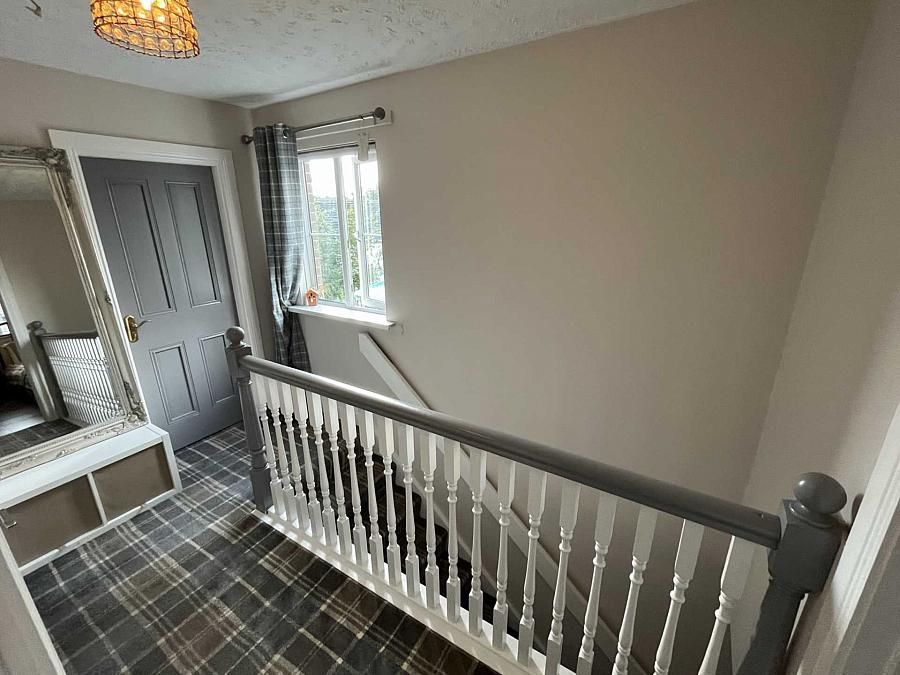 23 Barnfield Grange