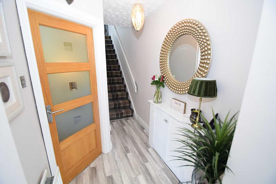 23 Barnfield Grange