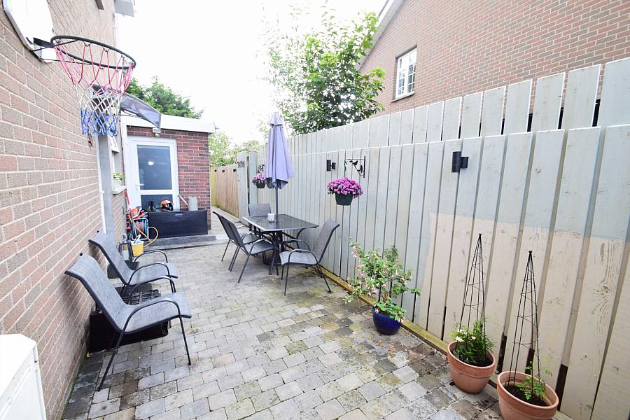 23 Barnfield Grange