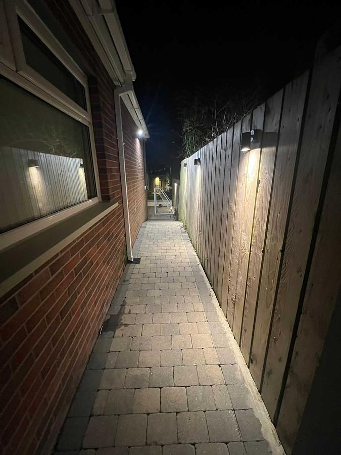 23 Barnfield Grange