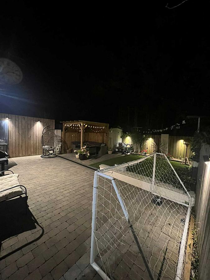 23 Barnfield Grange