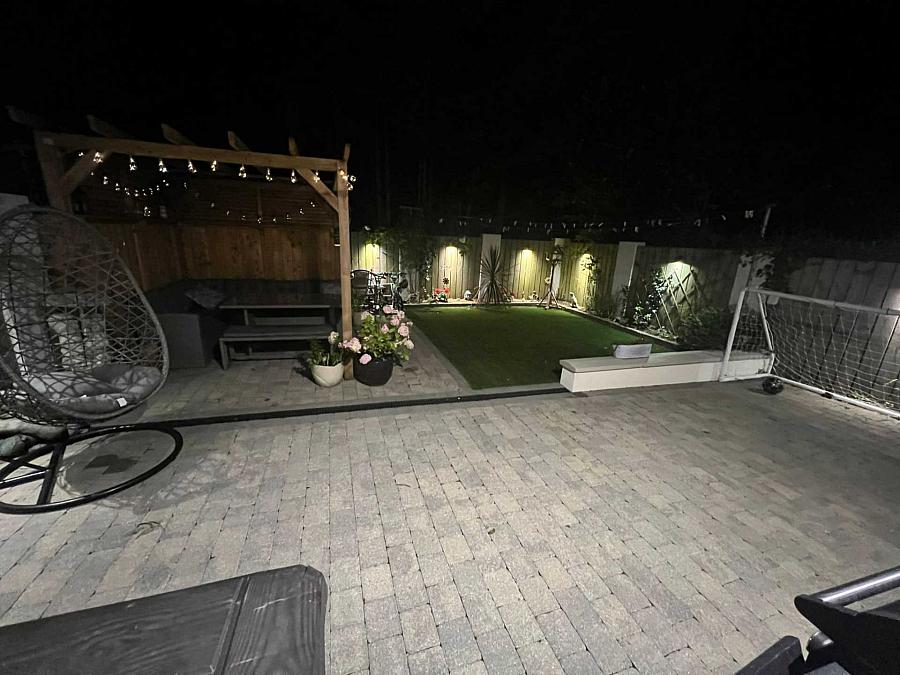 23 Barnfield Grange