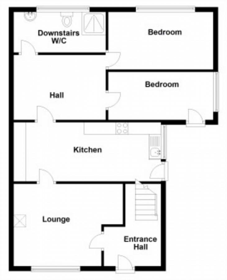 23 Barnfield Grange