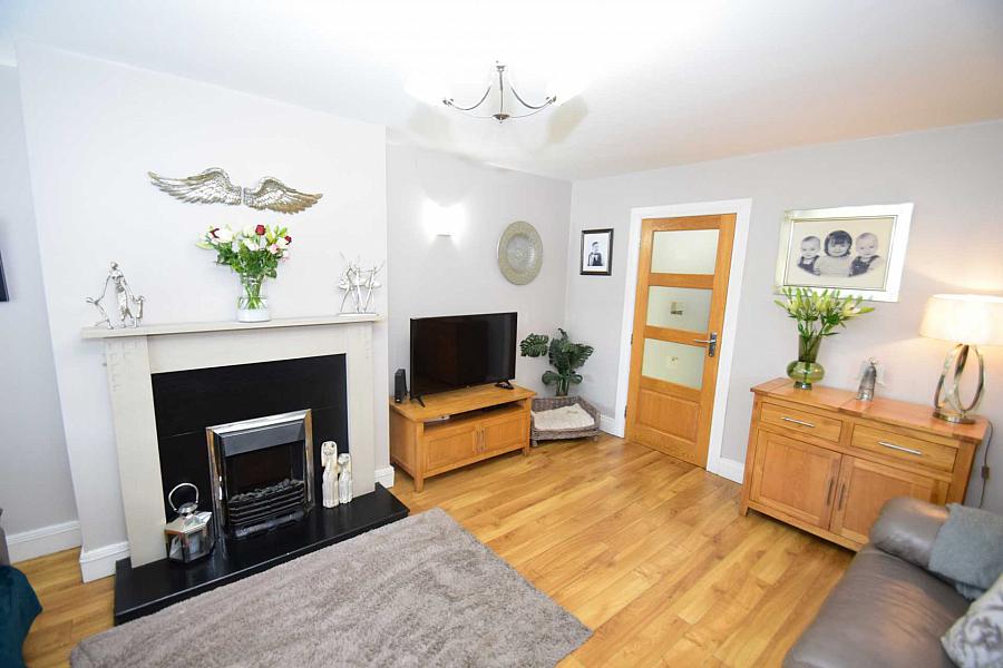 23 Barnfield Grange