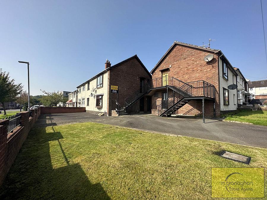 39D Falcarragh Drive 39D Falcarragh Drive