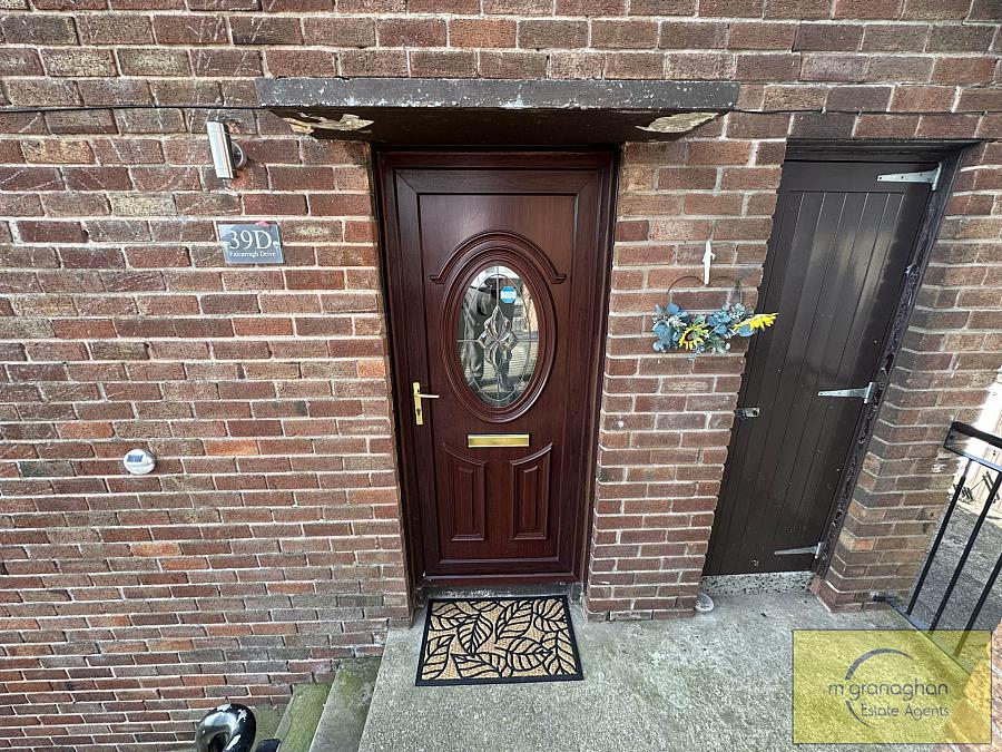 39D Falcarragh Drive 39D Falcarragh Drive