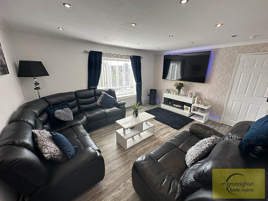 39D Falcarragh Drive 39D Falcarragh Drive