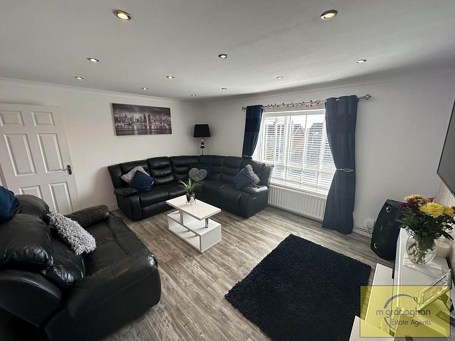 39D Falcarragh Drive 39D Falcarragh Drive