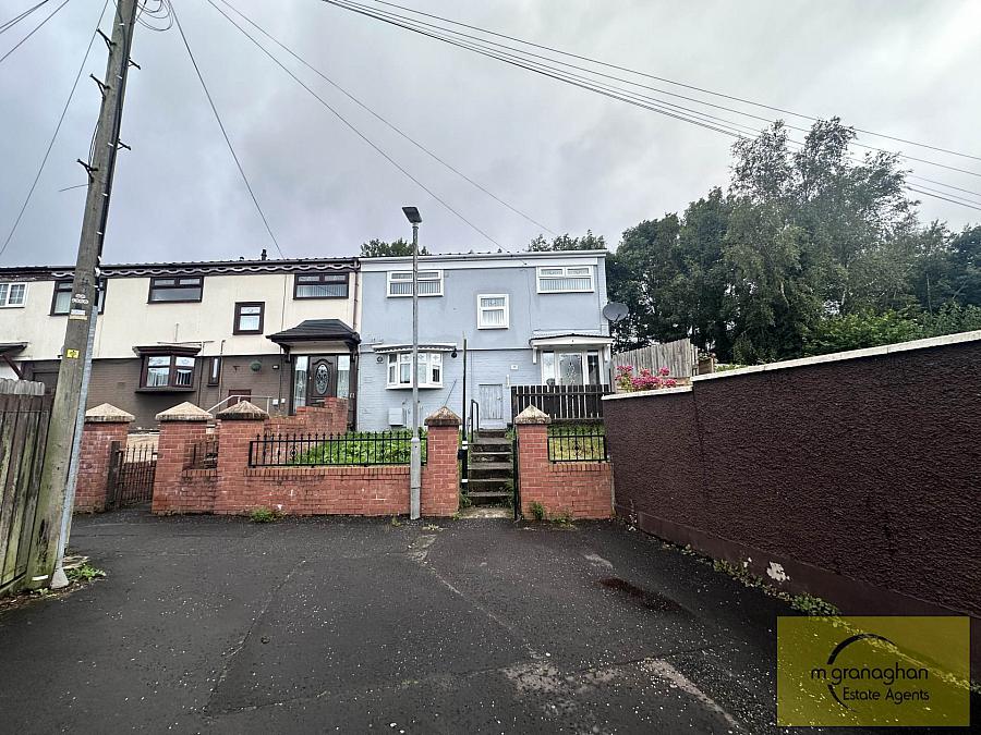88 Carrigart Avenue