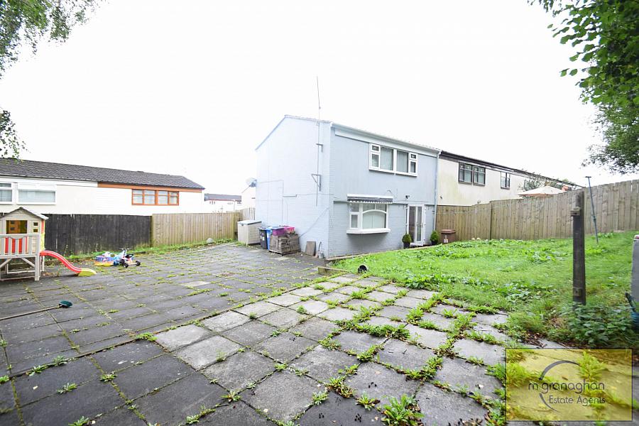 88 Carrigart Avenue