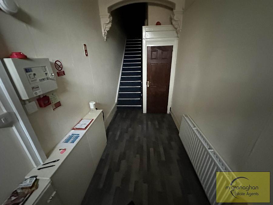 228 Antrim Road