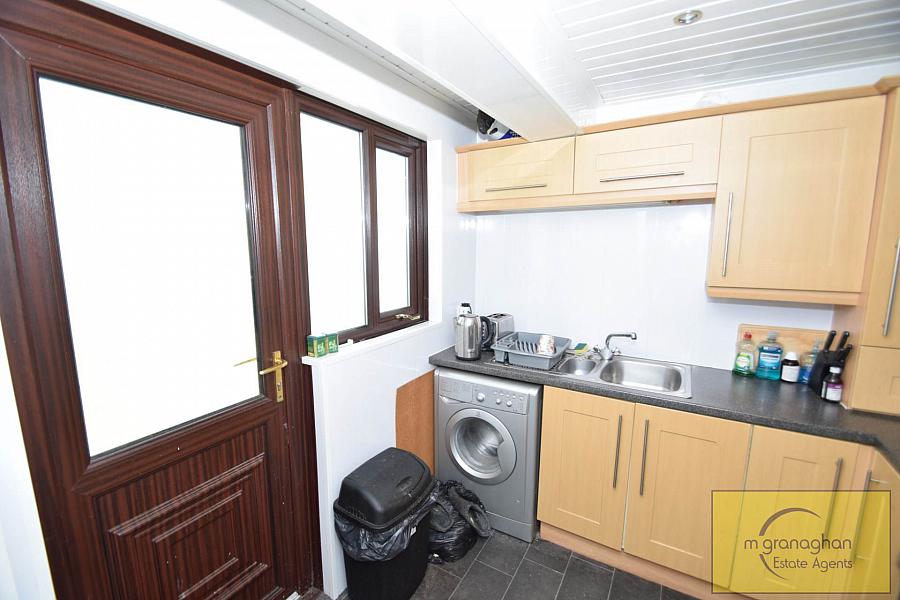 56 Earlscourt Street