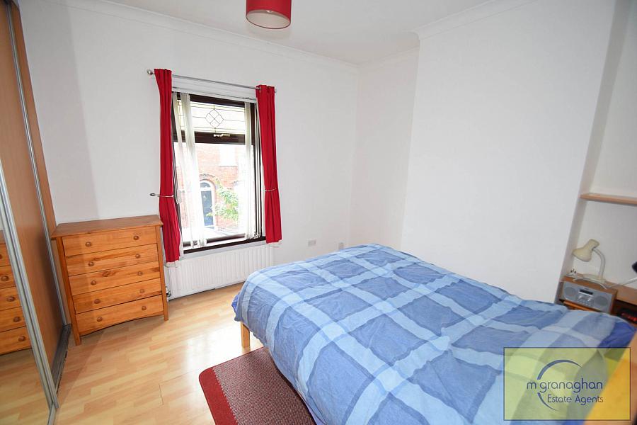 56 Earlscourt Street
