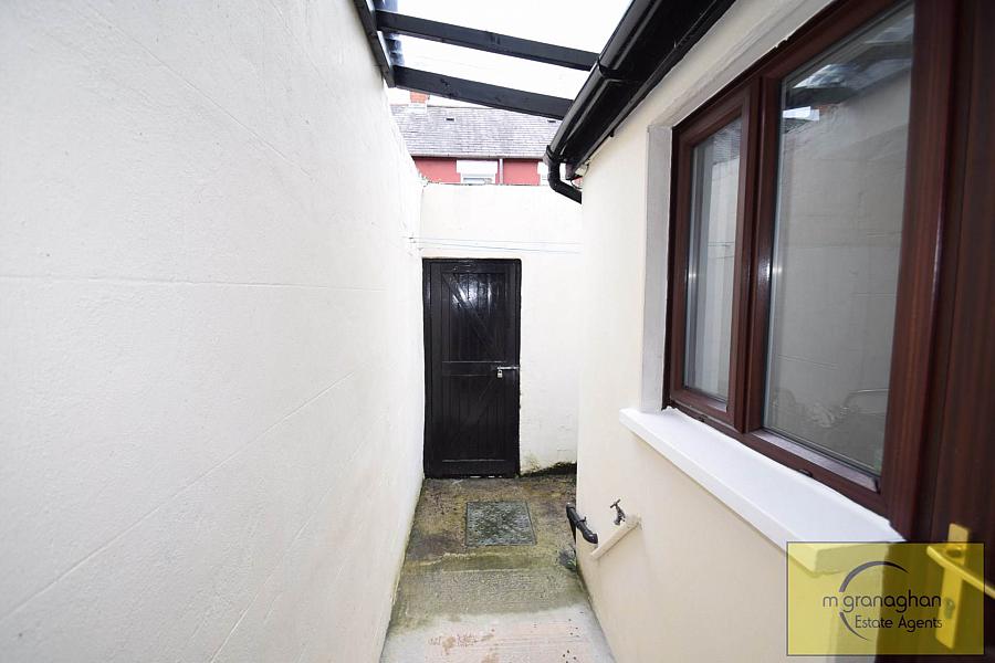 56 Earlscourt Street