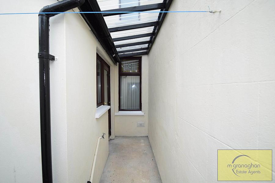 56 Earlscourt Street