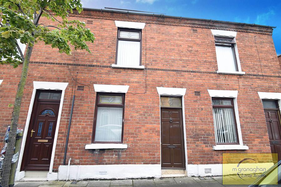 56 Earlscourt Street