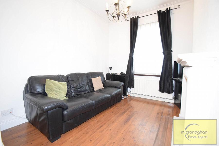 56 Earlscourt Street