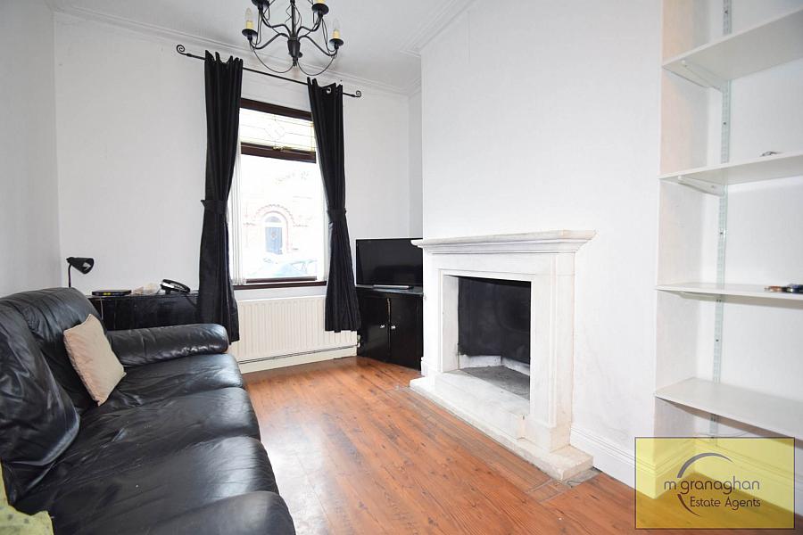 56 Earlscourt Street