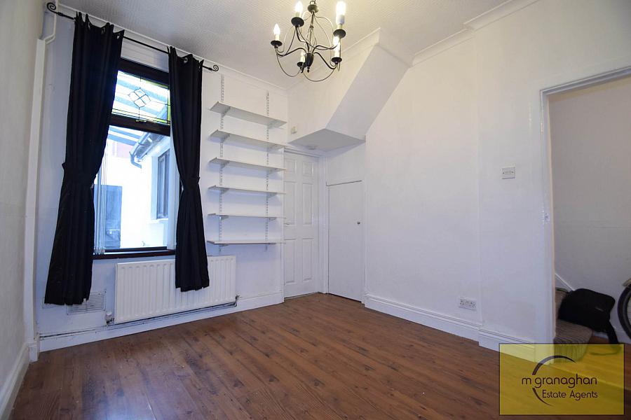 56 Earlscourt Street
