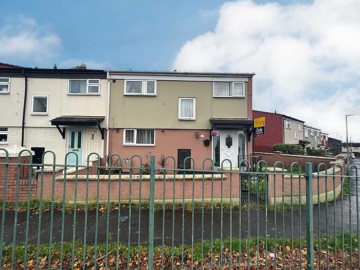 67 Suffolk Road, suffolk road, belfast, BT11 9PU