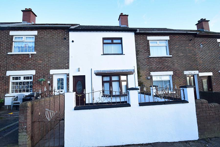 31 Torrens Avenue, belfast, BT14 6HZ