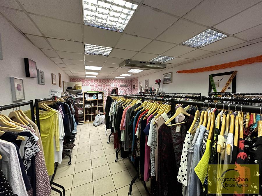 131a Andersonstown Road