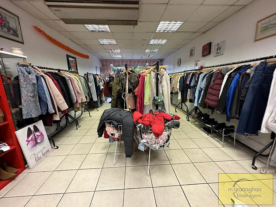 131a Andersonstown Road