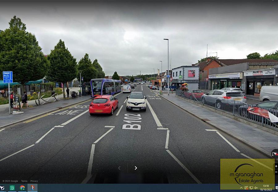 131a Andersonstown Road