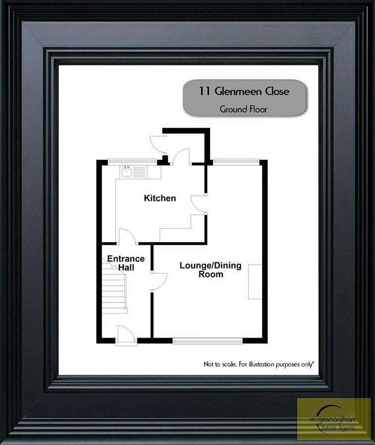 11 Glenmeen Close 11 Glenmeen Close