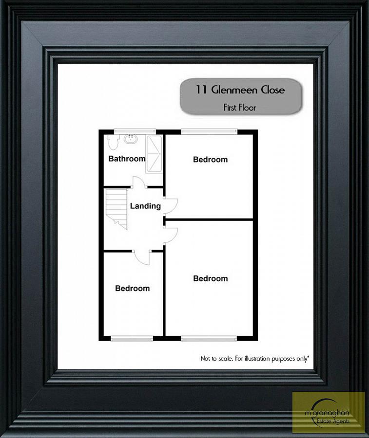 11 Glenmeen Close 11 Glenmeen Close