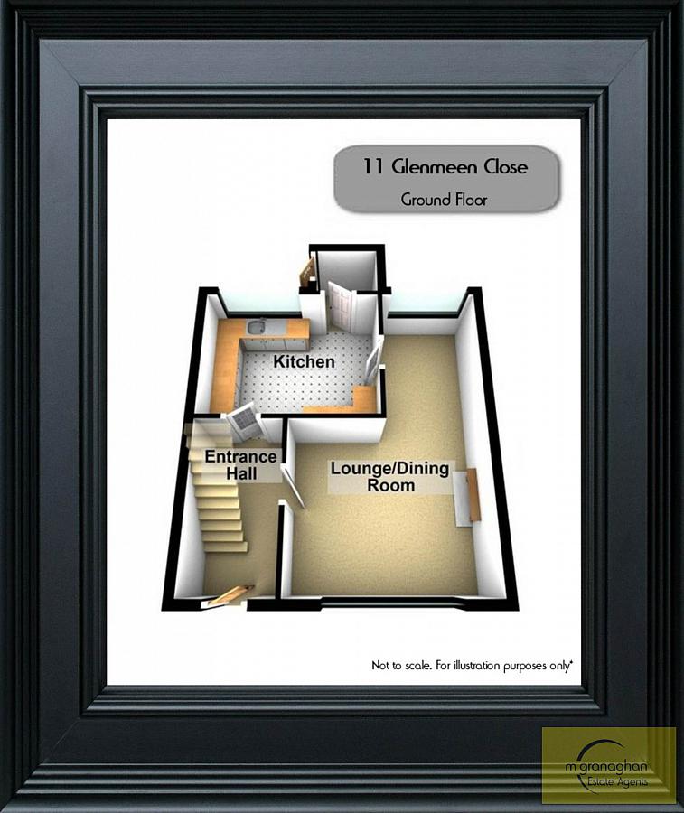 11 Glenmeen Close 11 Glenmeen Close