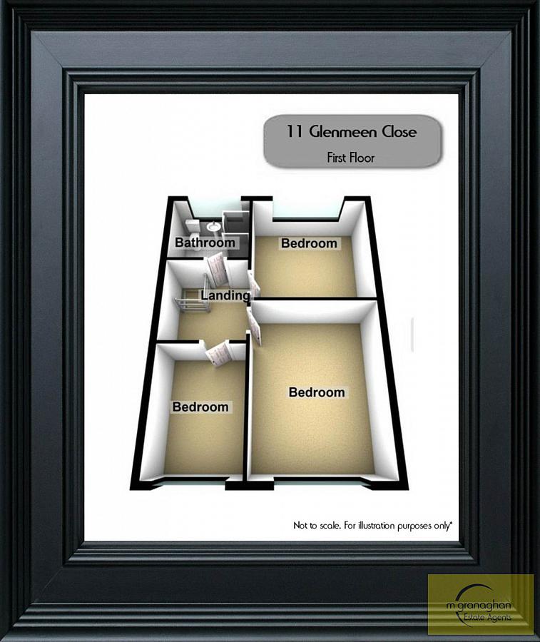 11 Glenmeen Close 11 Glenmeen Close