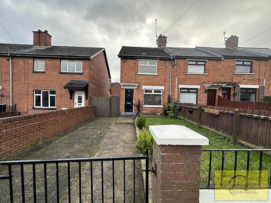 182 Alliance Avenue, belfast, BT14 7NX