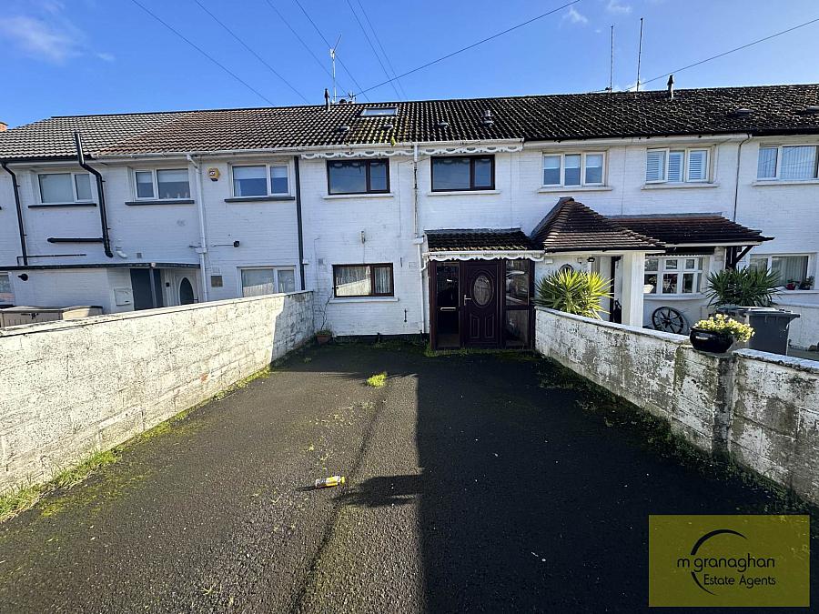 56 Riverdale Park Drive, andersonstown road, belfast, BT11 9DN