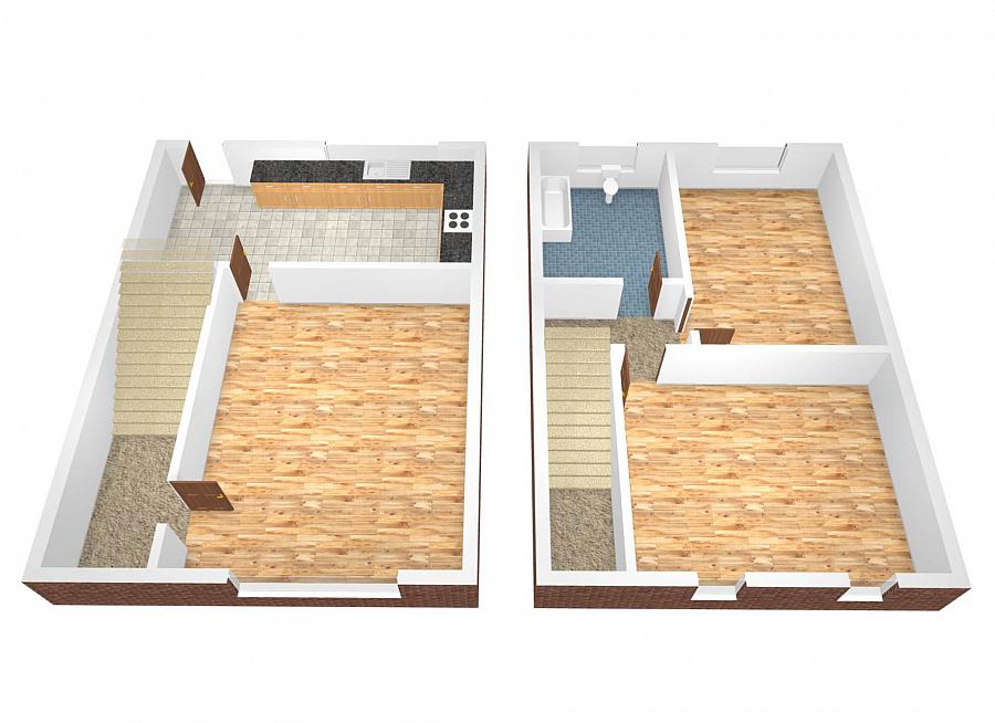 34 Brompton Park