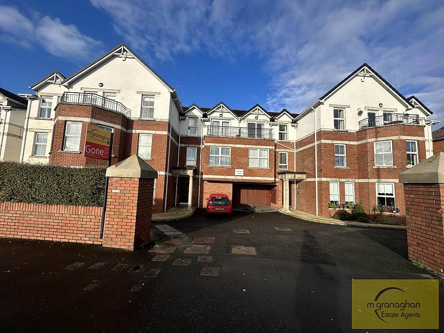 4 Casement Court Andersonstown Road 4 Casement Court Andersonstown Road
