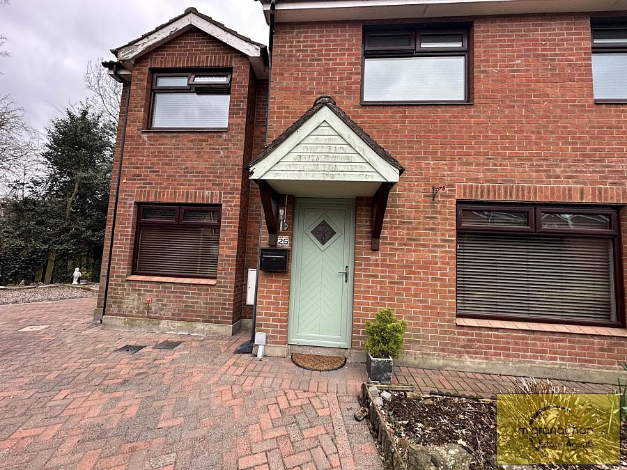 26 Arlington Drive, Belfast, BT10 0NQ